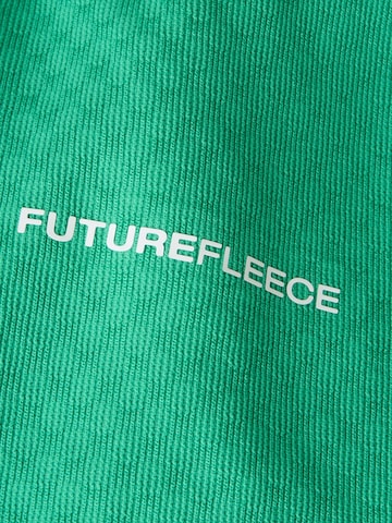 THE NORTH FACE Athletic Jacket ' Summit' in Green