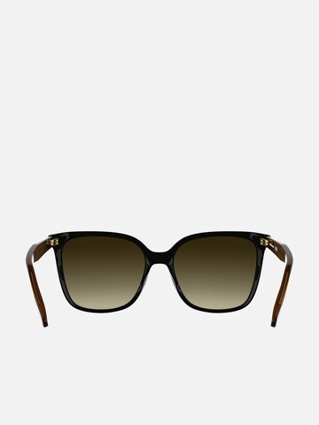 Longchamp - Gafas de sol en negro