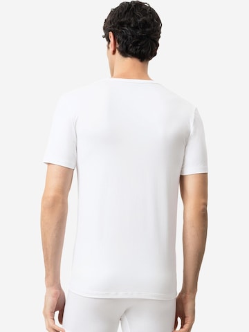 Mey Undershirt 'Dry Cotton' in White