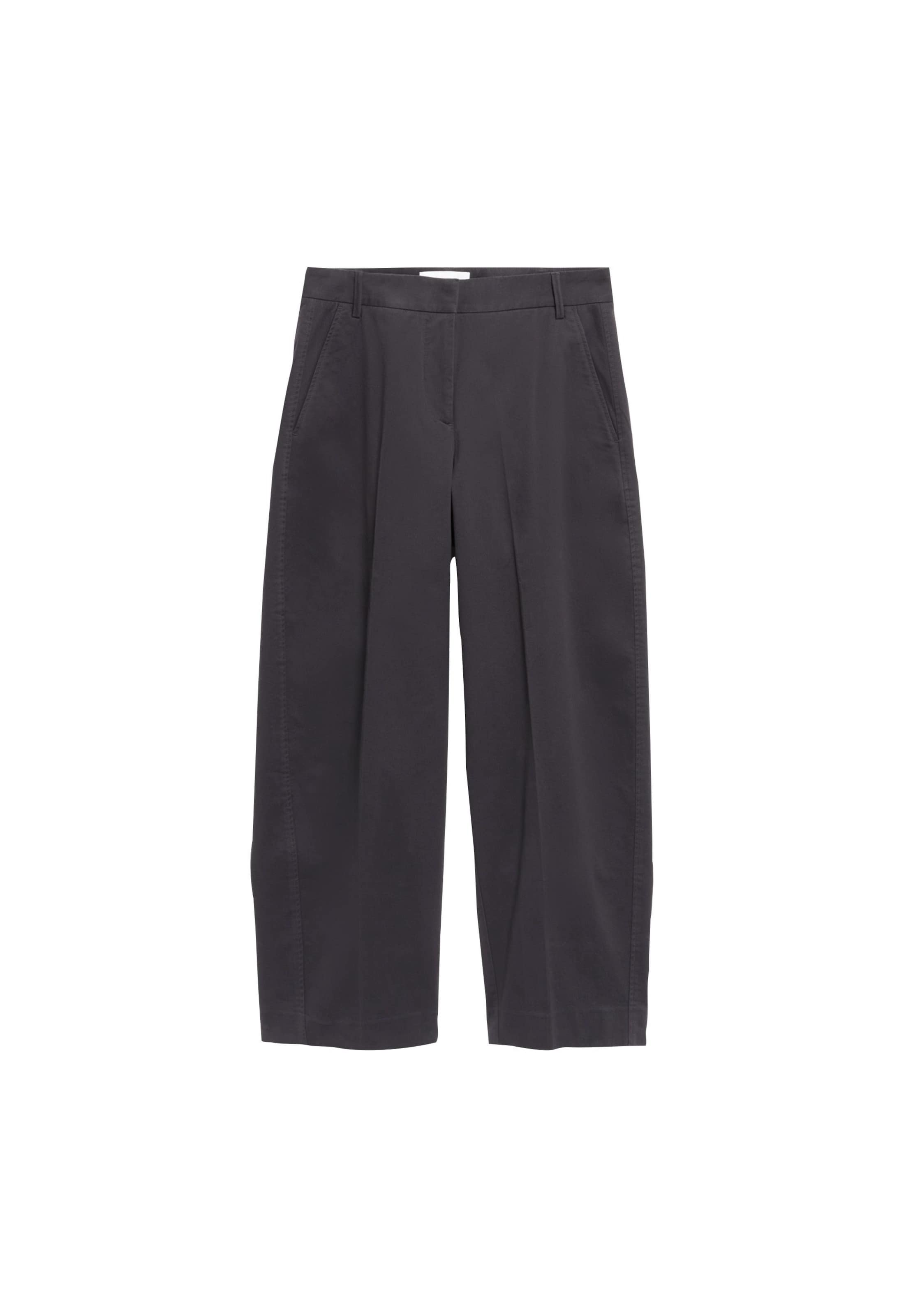 ARMEDANGELS Hose in Grau: Vorderseite