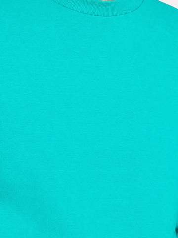 Sweat-shirt 'Sweatshirts' Grimelange en bleu