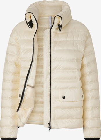 BOGNER - Chaqueta de entretiempo 'Ellen' en blanco