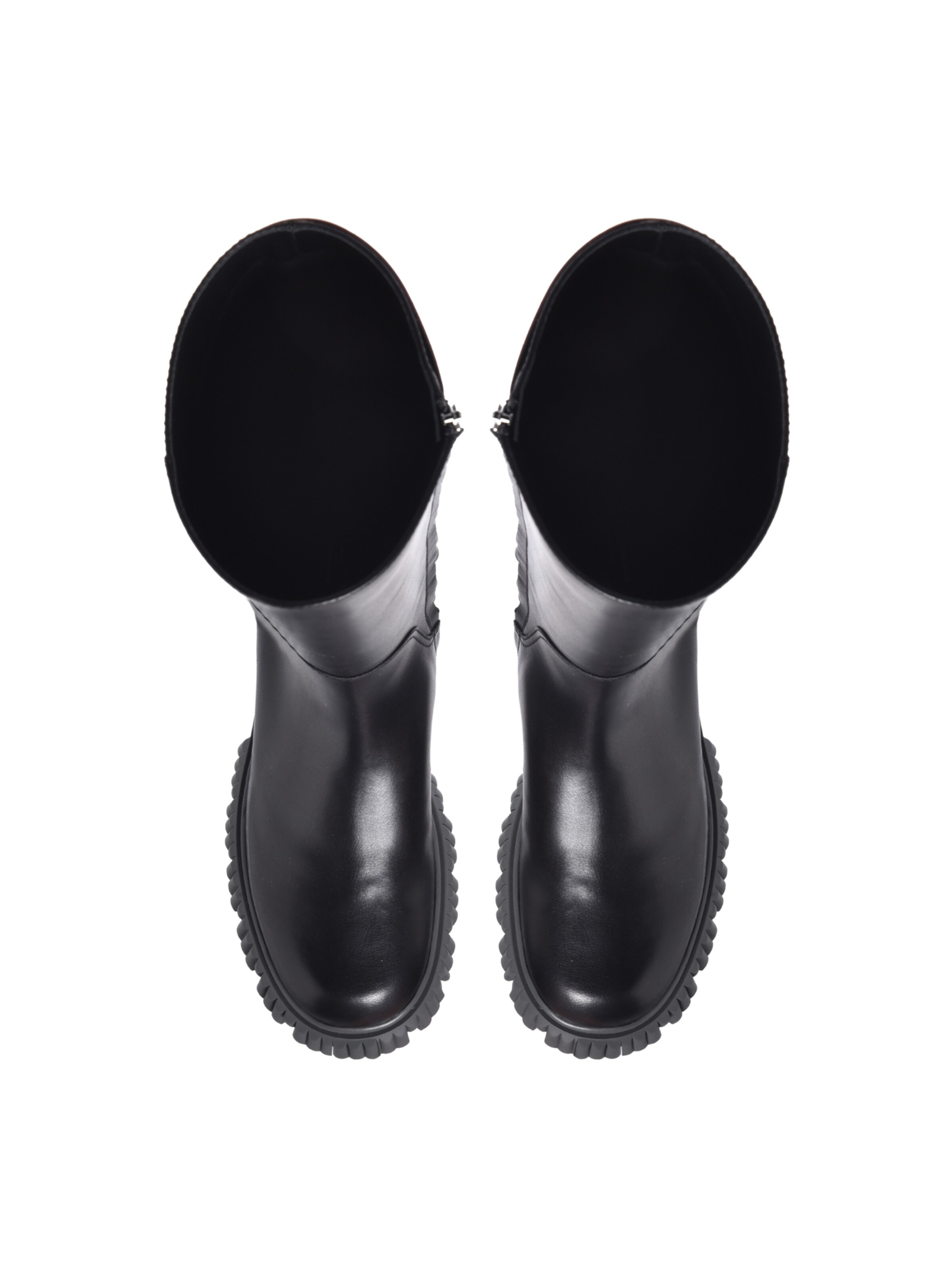 BALDININI Boots in Black