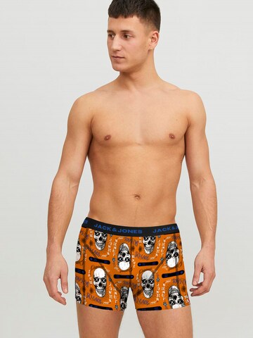 JACK & JONES Boxer shorts 'JJJacvel' in Blue