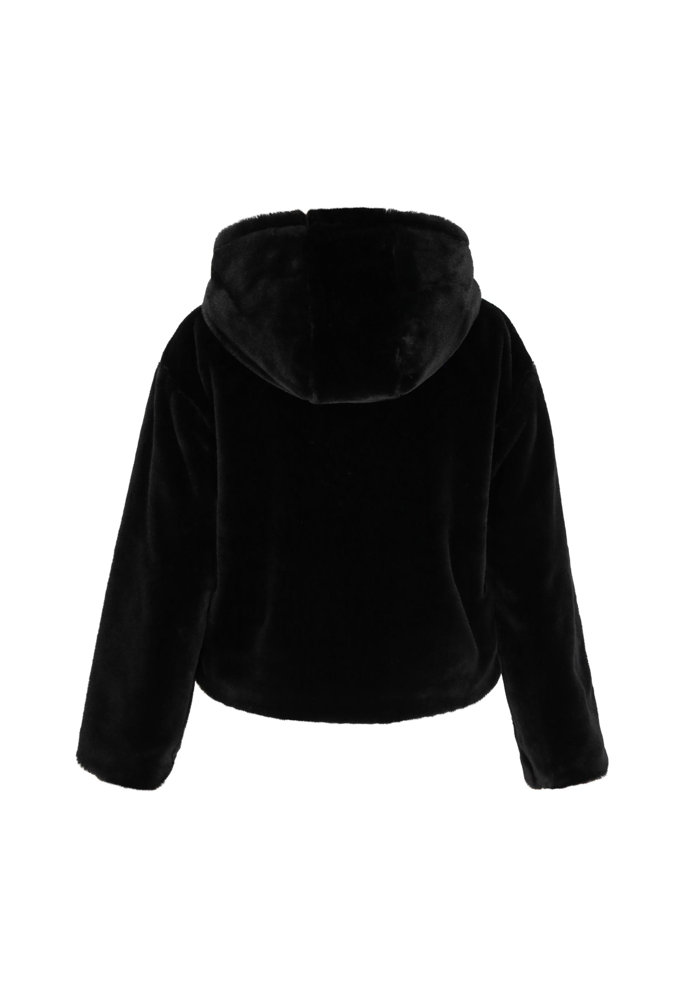 MIMO Winterjas in Rood