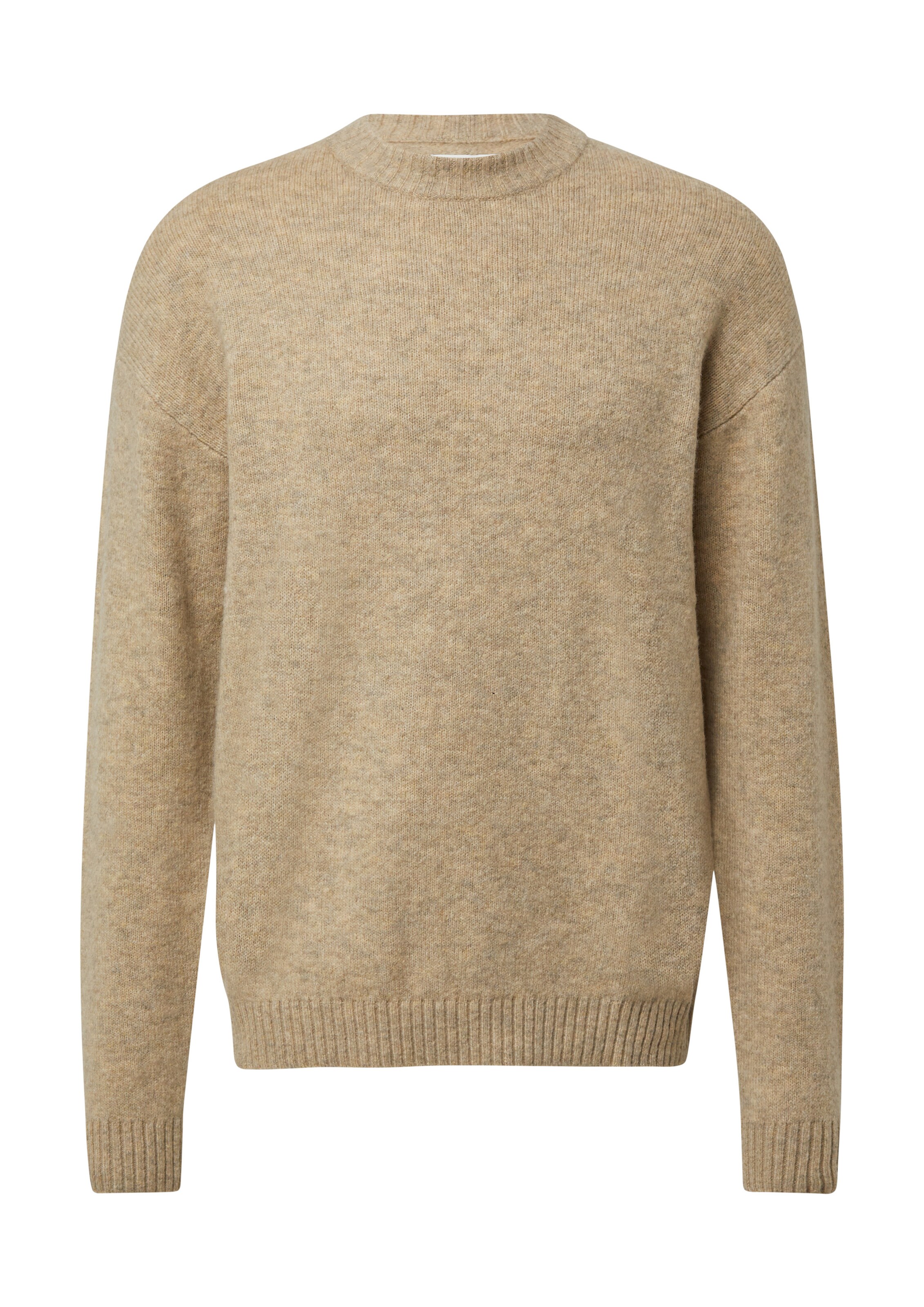 Pull-over s.Oliver en beige : devant