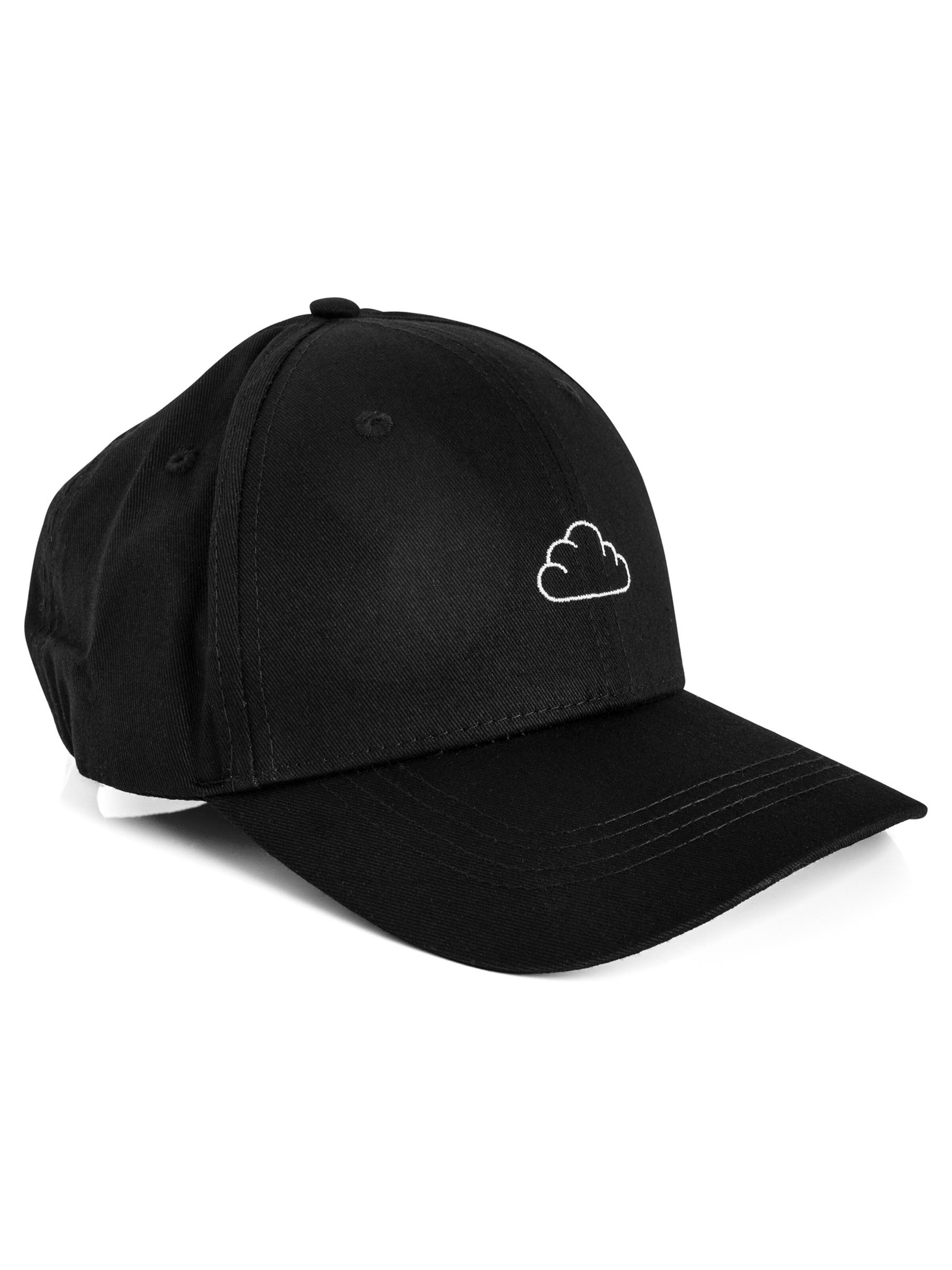 Blackskies Cap 'Iuno' in Black