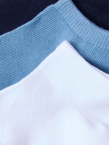 Chaussettes NAME IT en bleu