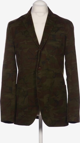 Polo Ralph Lauren Suit Jacket in M in Green: front