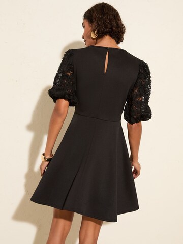 Friends Like These Dress in Black