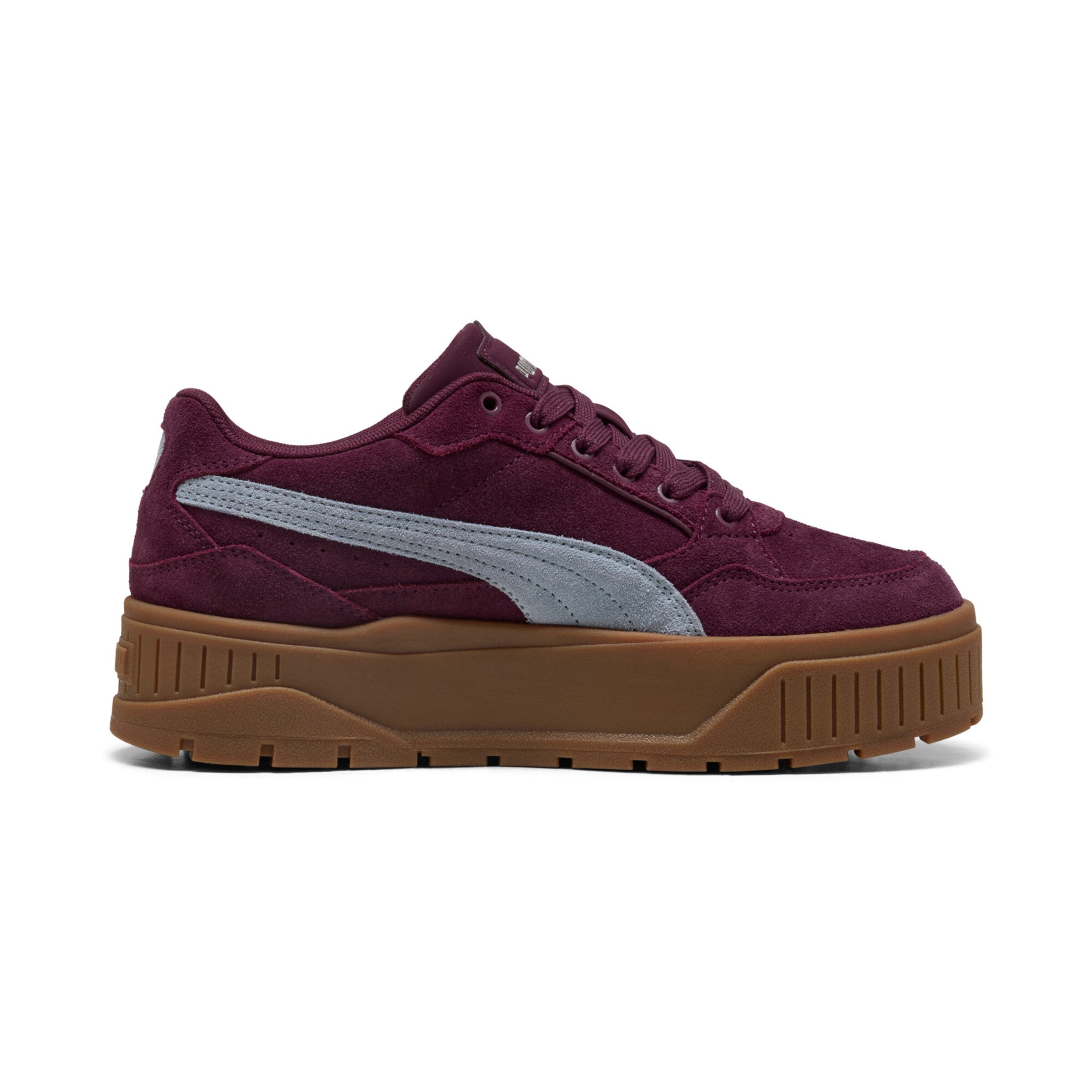 PUMA Sneaker 'Karmen II Idol' in Lila