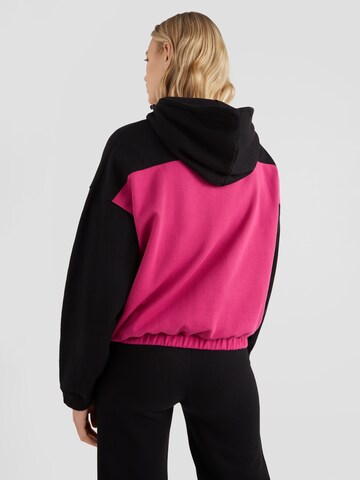 O'NEILL Sweatshirt in Roze