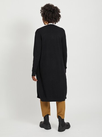 Cardigan 'Ril' Vila Petite en noir