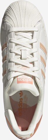 ADIDAS ORIGINALS Sneaker in Weiß