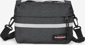 EASTPAK Sports Bag in Grey: front