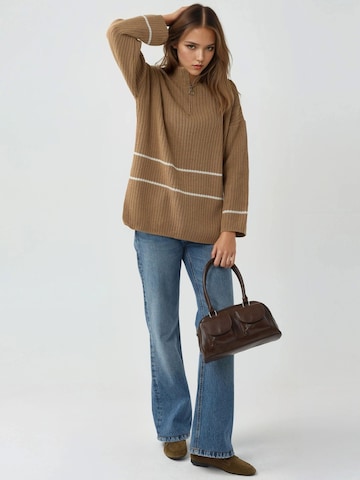 My fashion Pullover 'Pullover'‌‌‌‌‌‌‌‌‌‌ in Beige