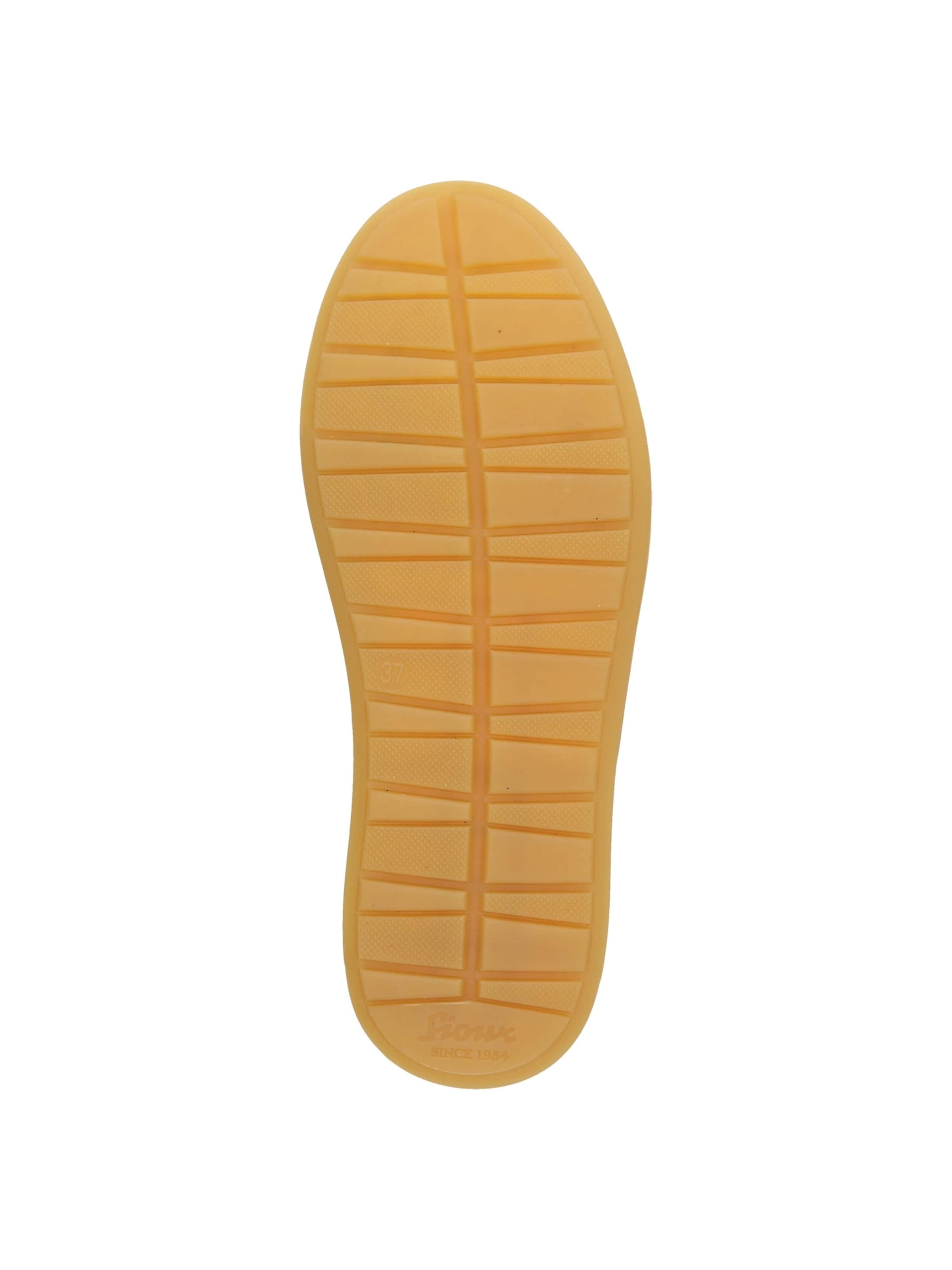 SIOUX Sneakers ' Tedroso-DA-707 ' in Blue