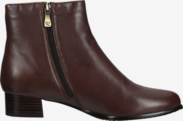 Everybody Booties 'Barbara' in Brown