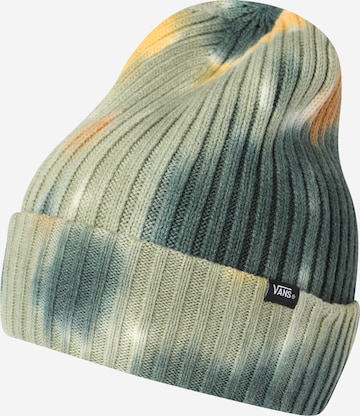 VANS Beanie 'PARKVIEW' in Green: front