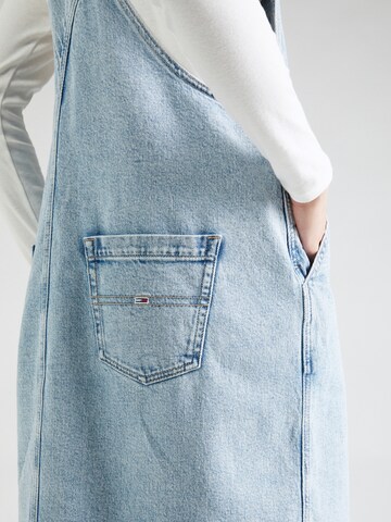 Robe Tommy Jeans en bleu