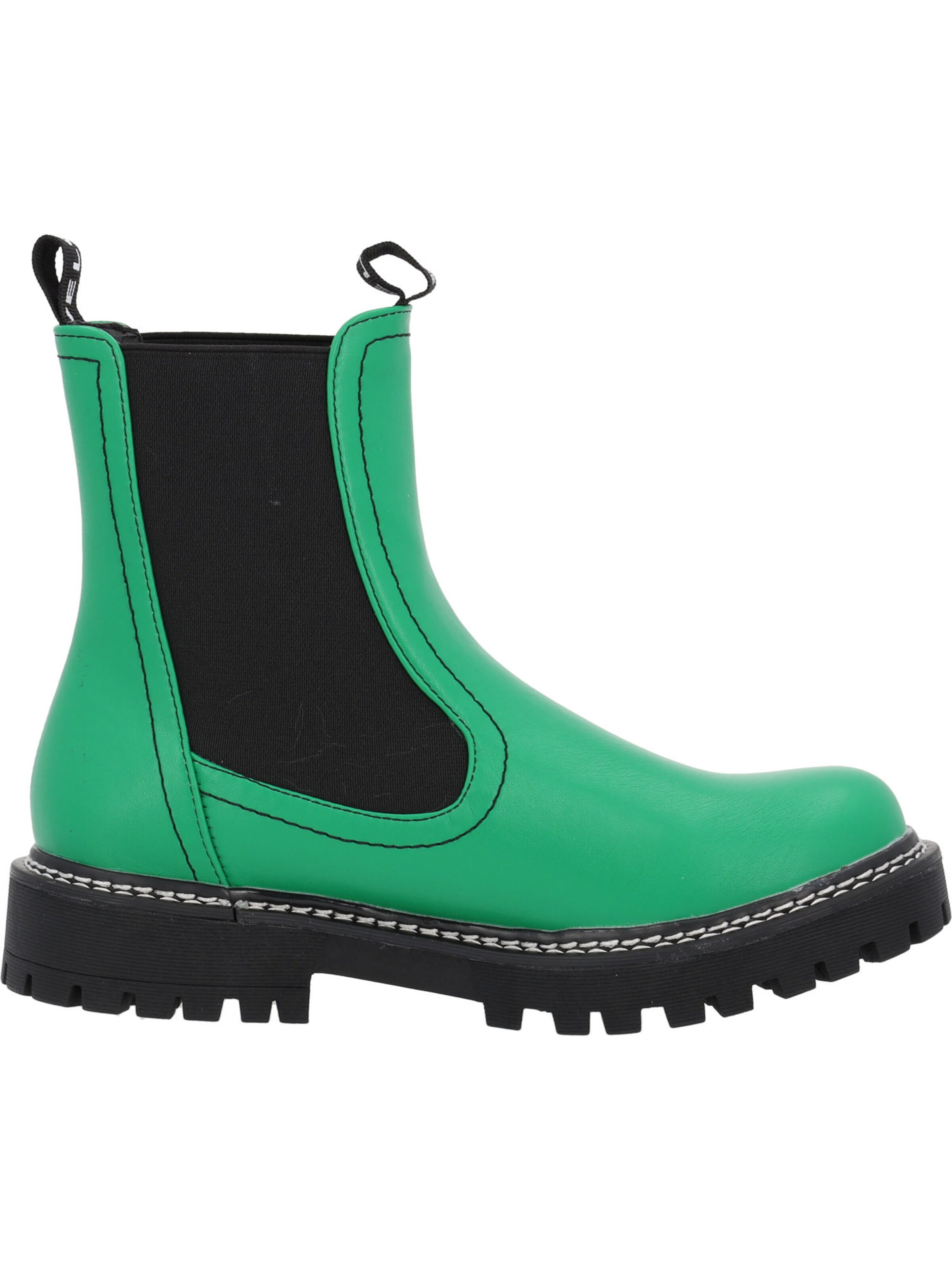 Palado Boots 'Palado Dedej'‌‌‌‌‌‌‌ in Grün