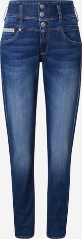 Herrlicher Jeans 'Raya' i blå: framsida