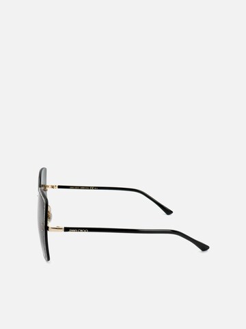 JIMMY CHOO - Gafas de sol en negro