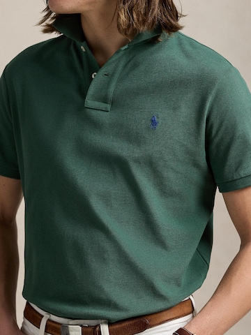 T-Shirt Polo Ralph Lauren en vert