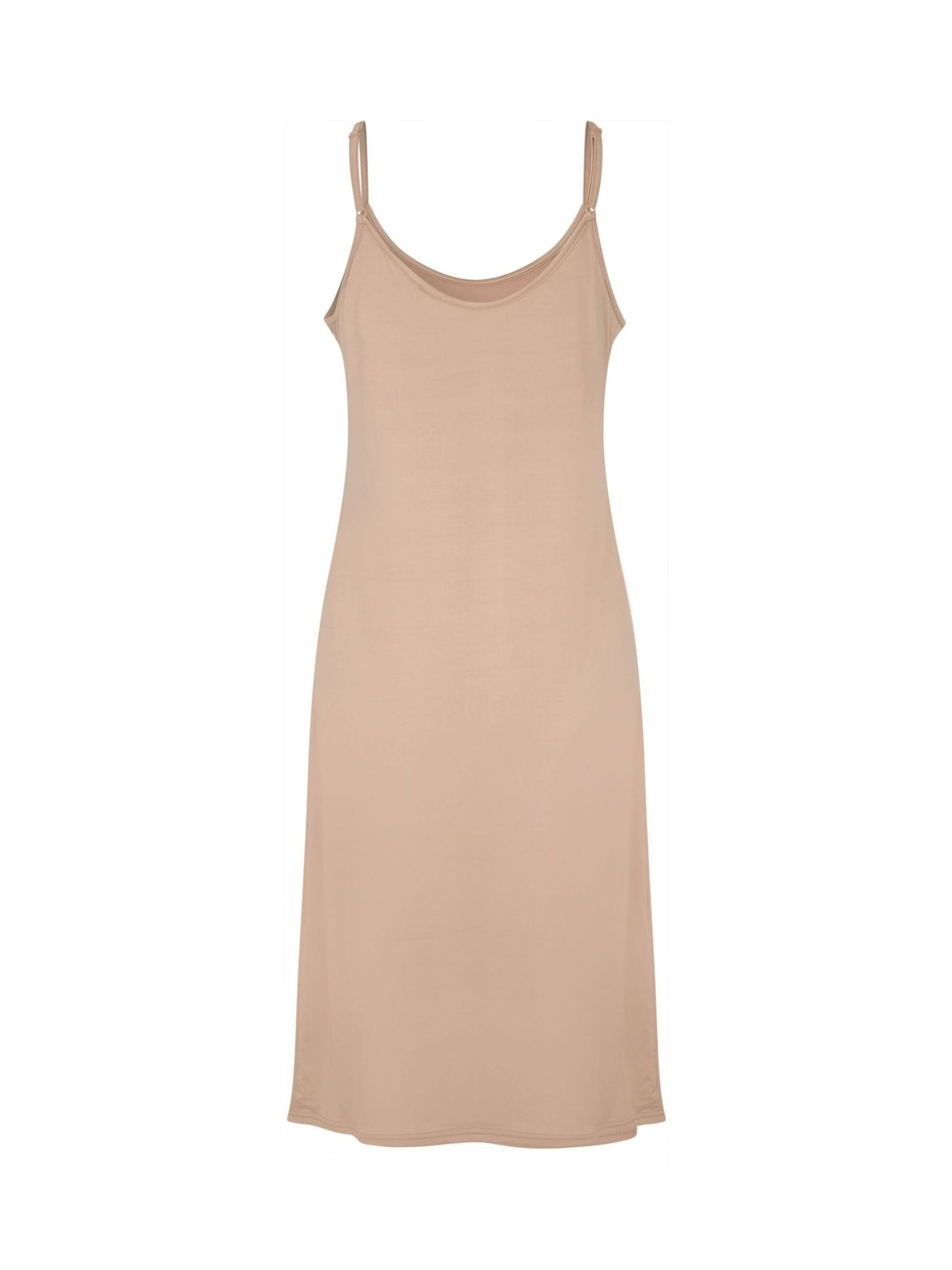 Chemise de nuit 'Honni' Masai en beige