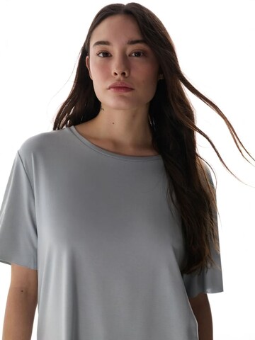 T-shirt 'T-Shirts' Penti en gris