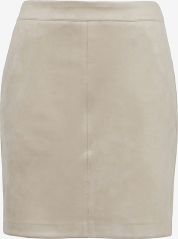 Orsay Skirt 'Belmini' in Beige: front