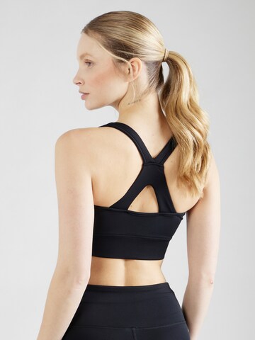 new balance Bustier Urheilurintaliivit 'Tech' värissä musta