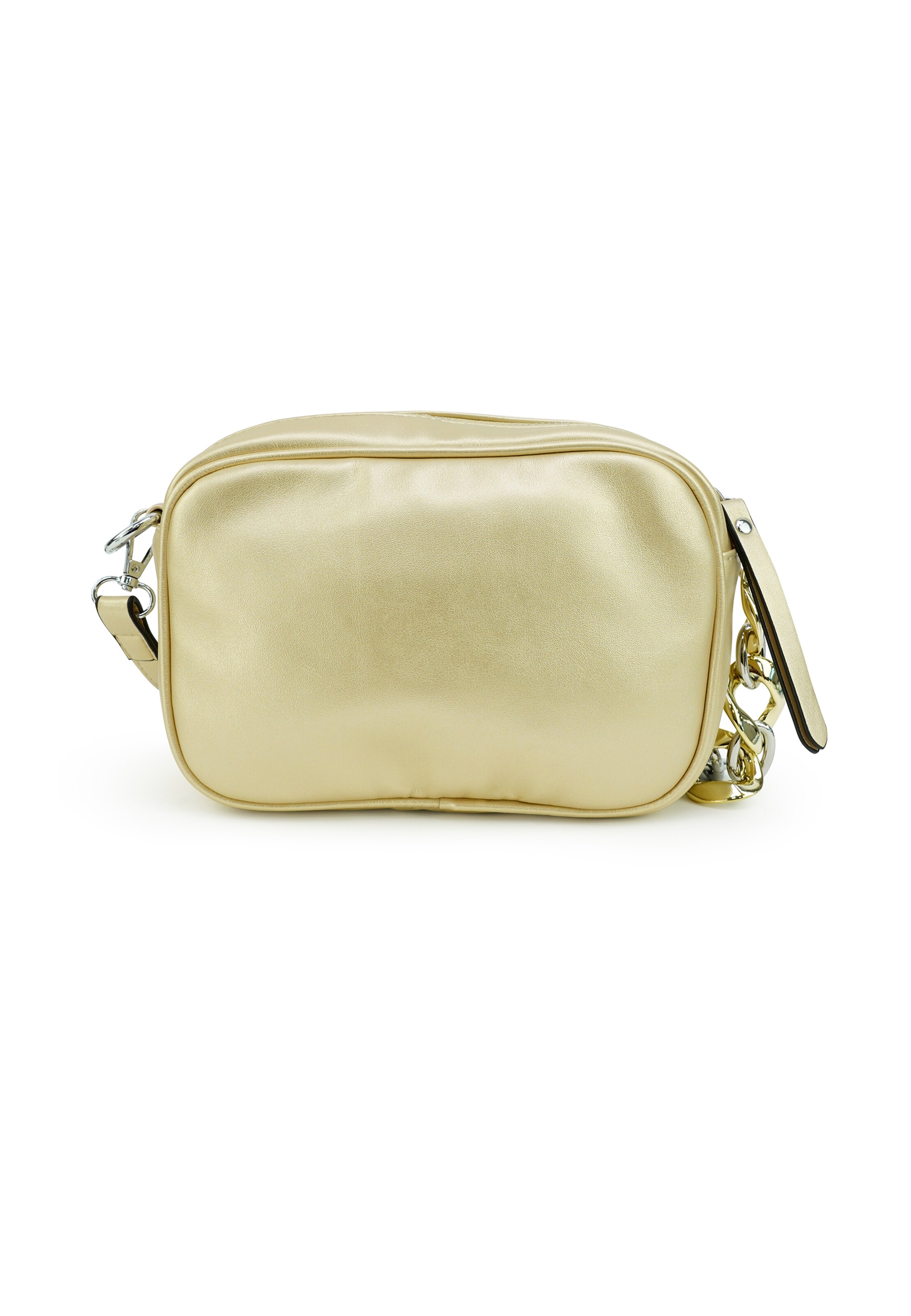 HARPA Umhängetasche 'FARIZA' in Gold