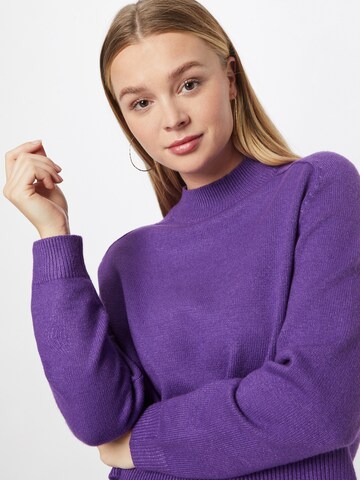 Tally Weijl Sweater in Purple