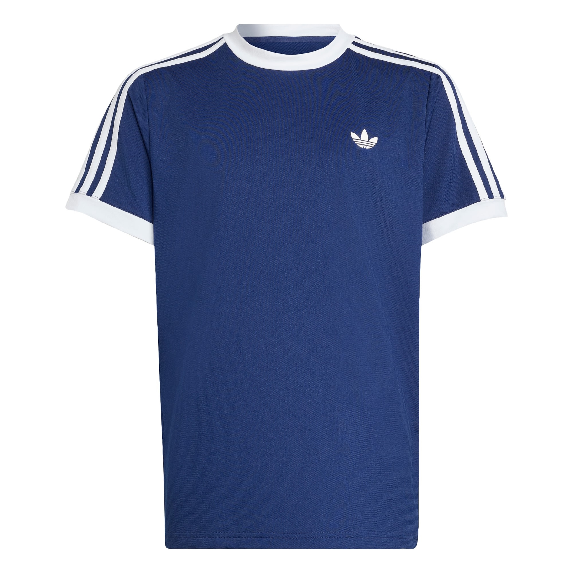 ADIDAS PERFORMANCE - Camiseta funcional 'Classics' en azul: frente