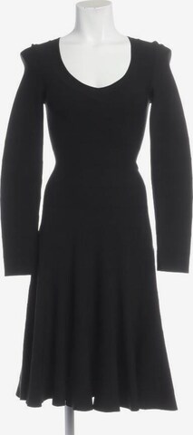 ALAïA Kleid M in Schwarz: predná strana