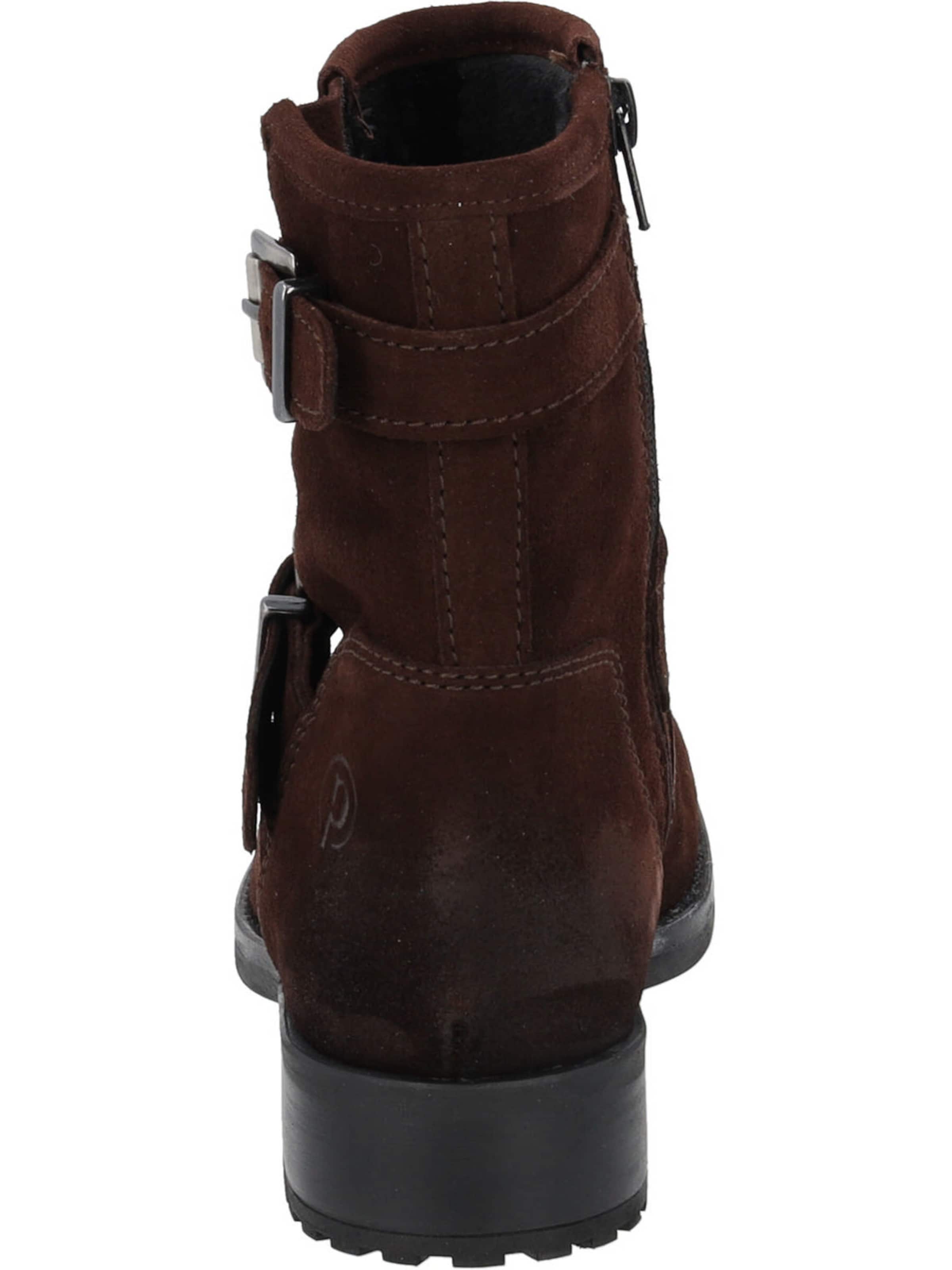 Palado Boots 'Palado Jostle'‌‌‌‌ in Braun
