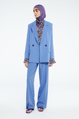 Fabienne Chapot Blazer 'Benny' in Blau