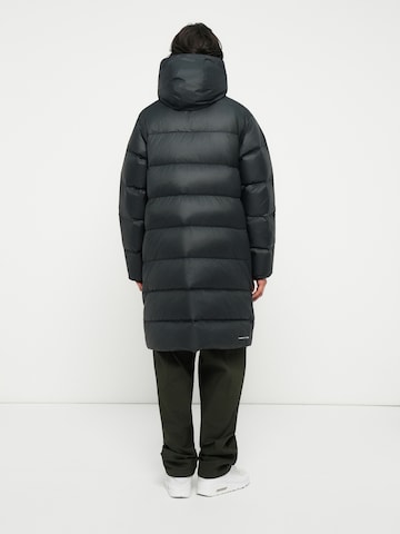 Nike Sportswear Télikabátok 'WINDRUNNER STMNT' - fekete