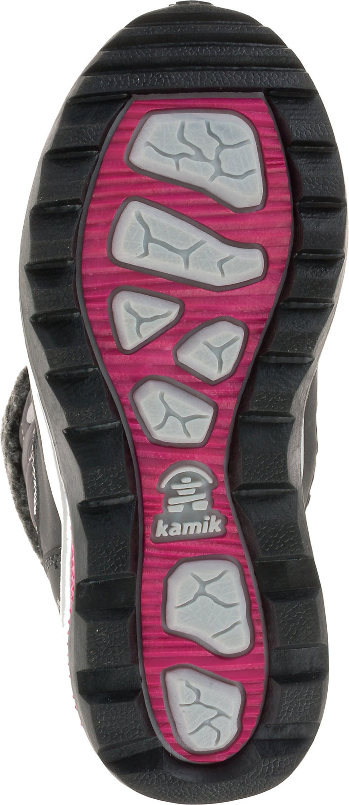 Kinder Teens (Gr. 140-176) Kamik Outdoorschuh 'Gemini' in Taupe, Dunkelgrau - HK92157 Kinder Teens (Gr. 140-176) Kamik Outdoorschuh 'Gemini' in Taupe, Dunkelgrau - HK92157