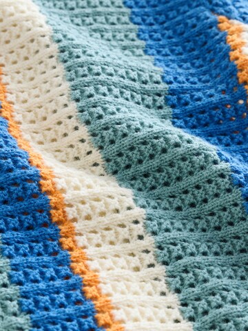 Next Knit cardigan in Blue