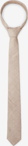 STRELLSON Tie in Brown: front