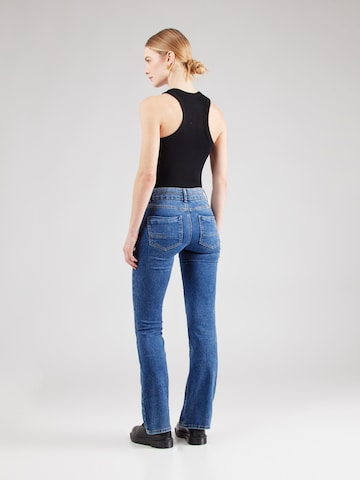 ONLY Flared Jeans 'ONLRoyal' in Blue