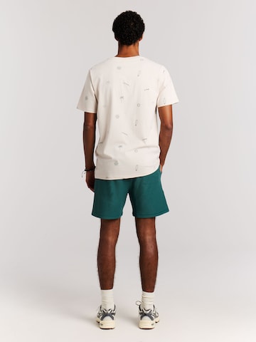 PROTEST Shirt 'PRTKeely' in White