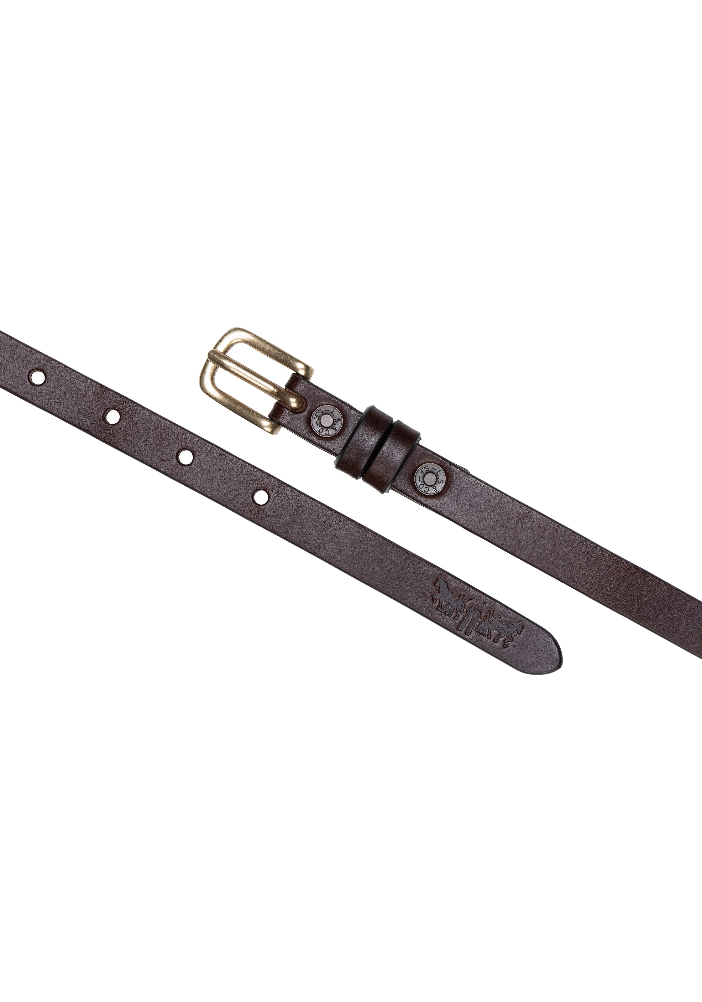 LEVI'S ® Bælte i brun