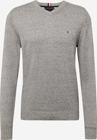 TOMMY HILFIGER - Pullover em bege: frente