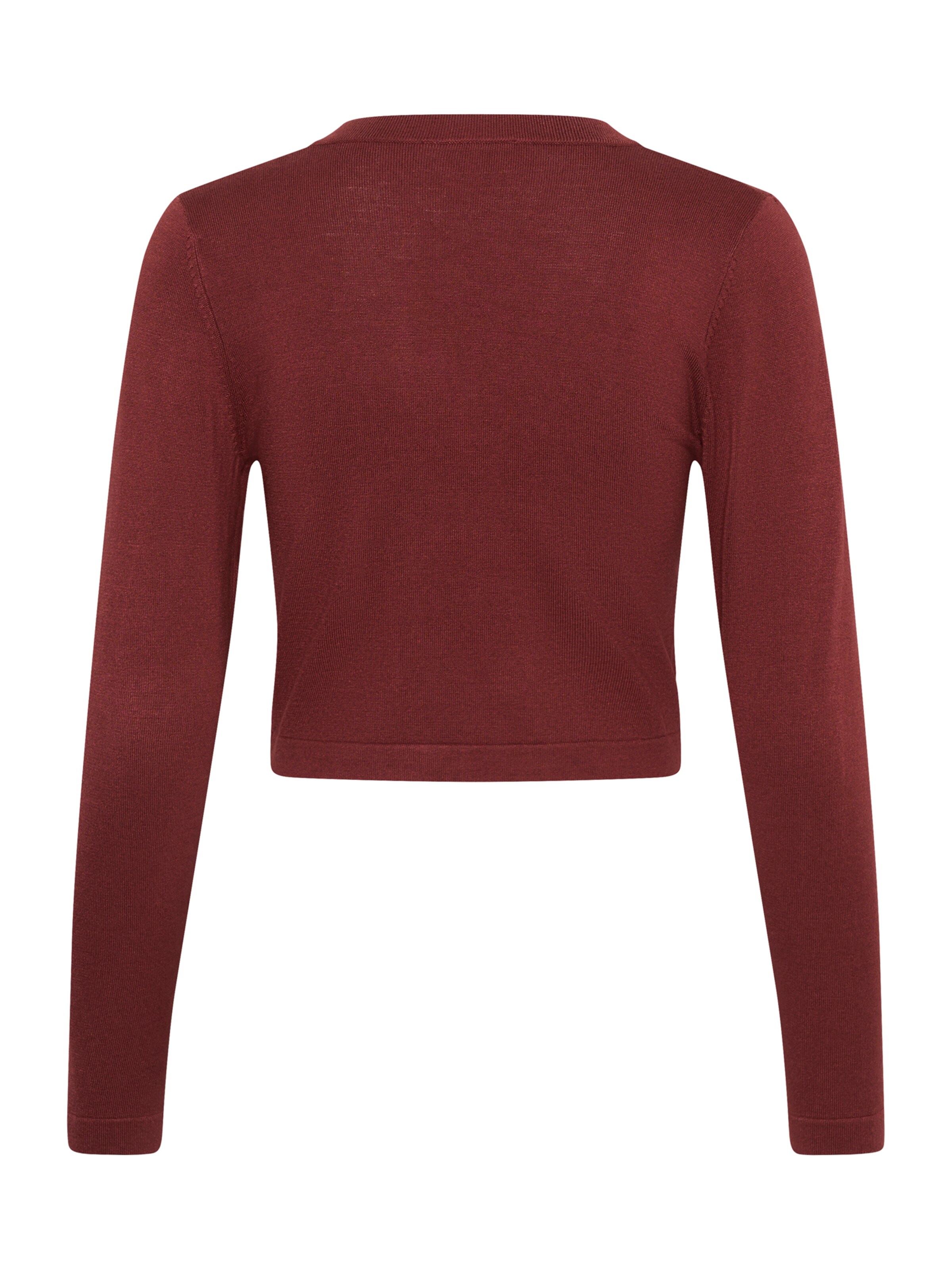 Kaffe Bolero 'KAAstrid' in Rot