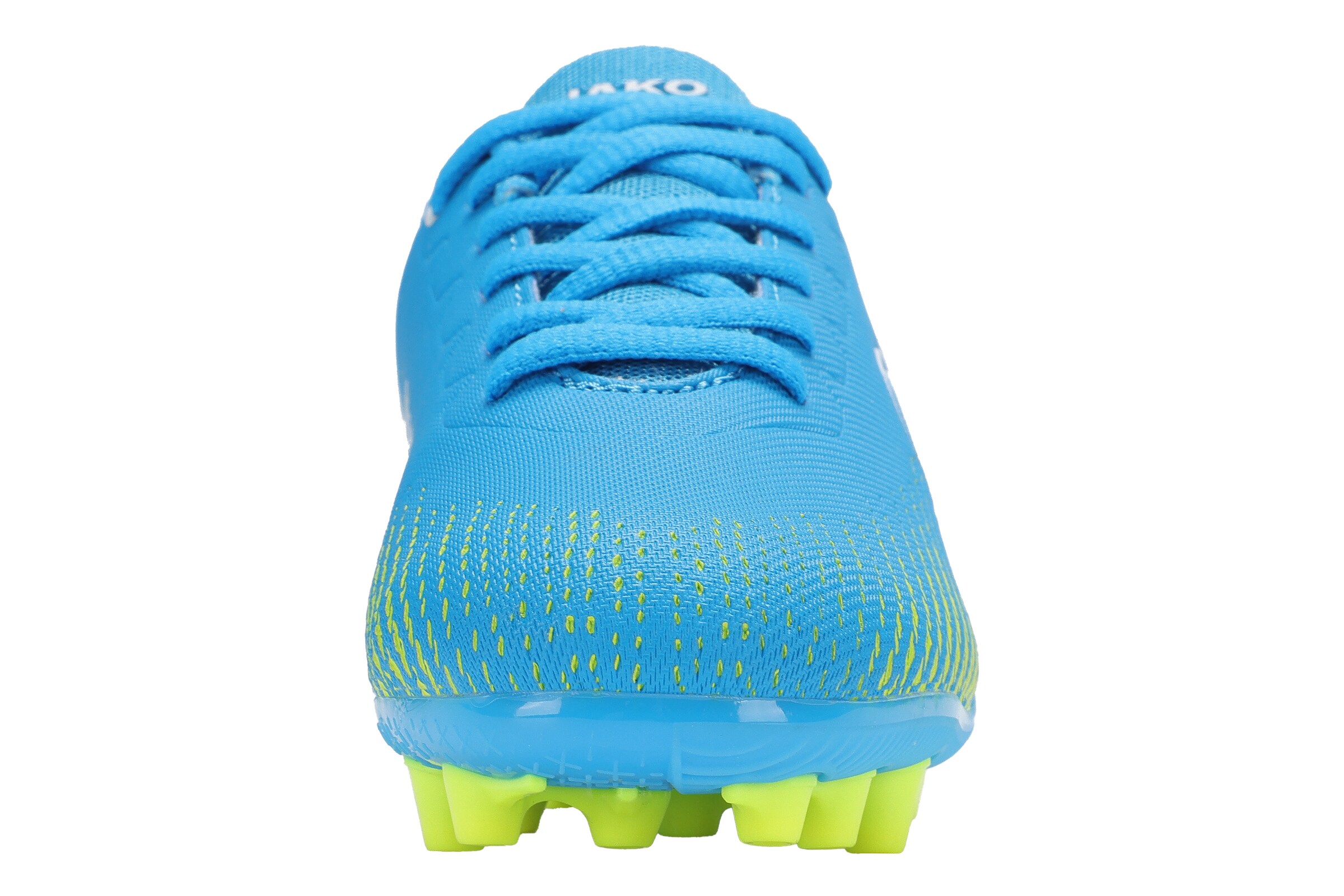 JAKO Athletic Shoes in Blue