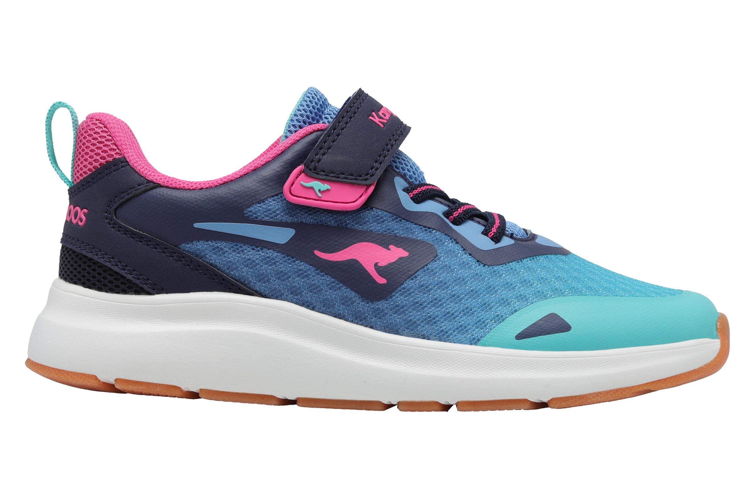 KangaROOS Sneakers in Blue