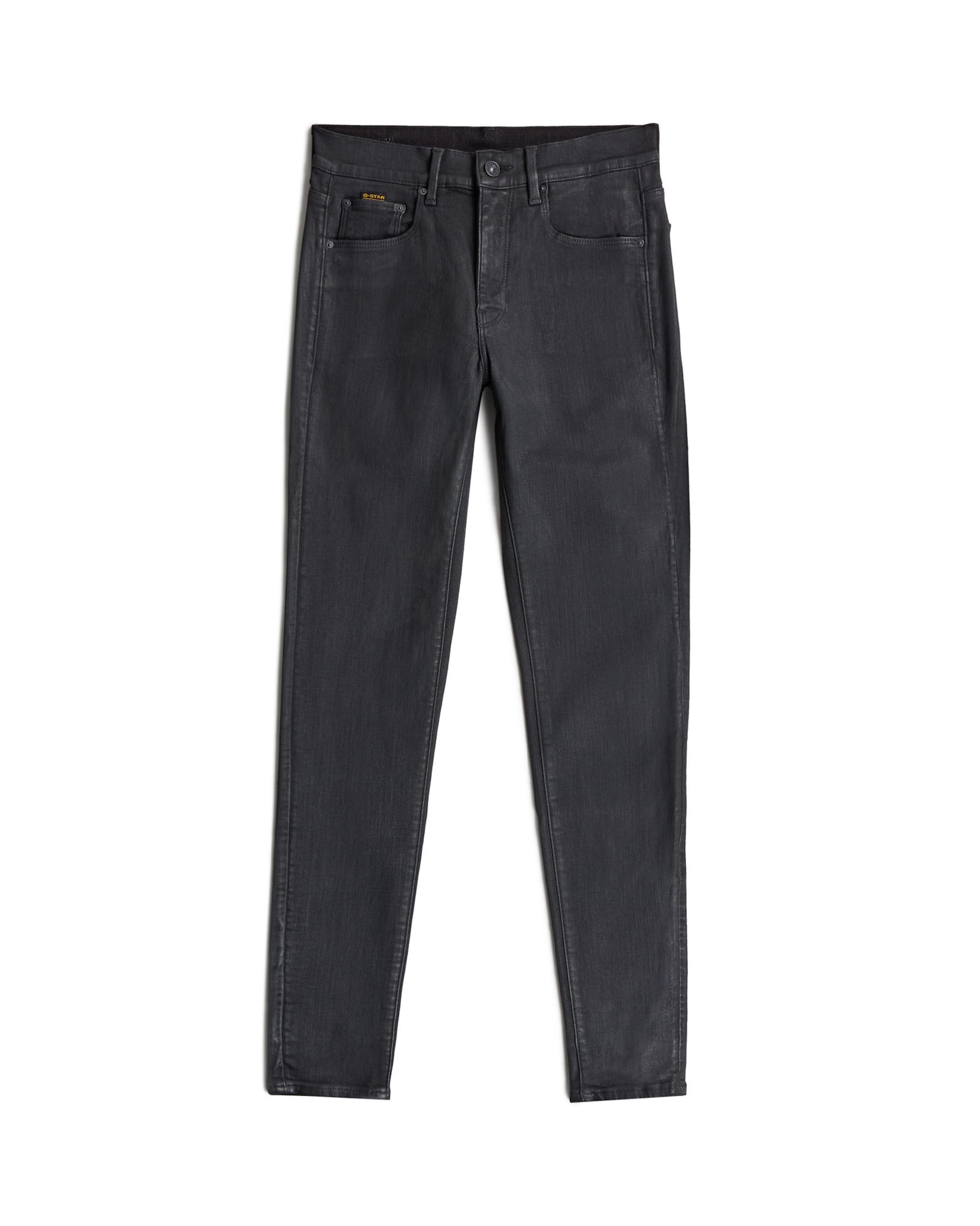 G-STAR Jeans in Grey: front